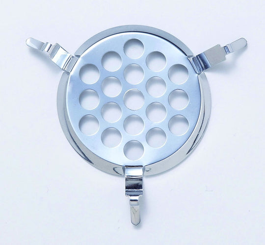 WPS-33-117C オイルランプ 風防S付