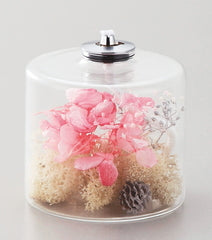 GT-242PK ハーバリウムランプ(ピンク) – ムラエ商事株式会社ホームページ