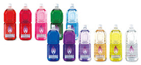 OL-2000 レインボーオイル2000ml 単色2本セット 全11色