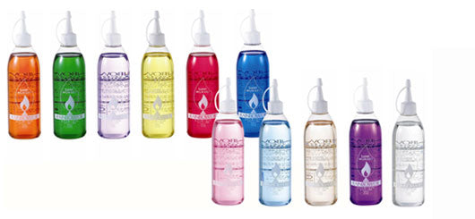 OL-300 レインボーオイル300ml 単色2本セット 全11色
