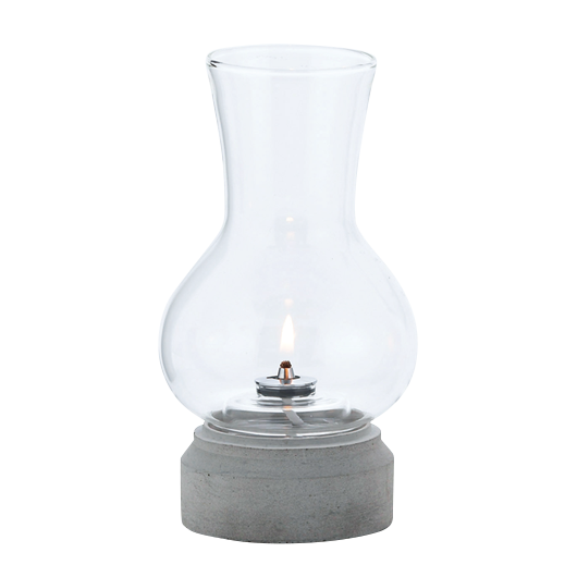 OL-33-43C コンクリートランプ – ムラエ商事株式会社ホームページ