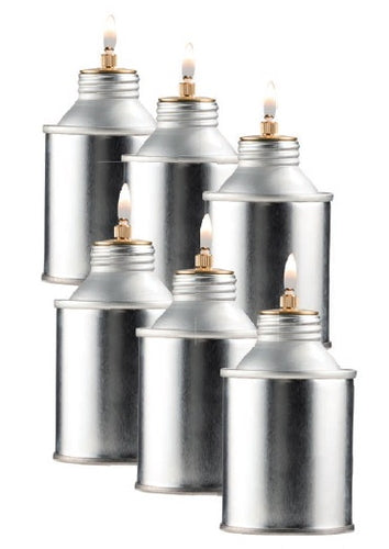 ST-141 スチールタンク(6個入) (調節金具付)