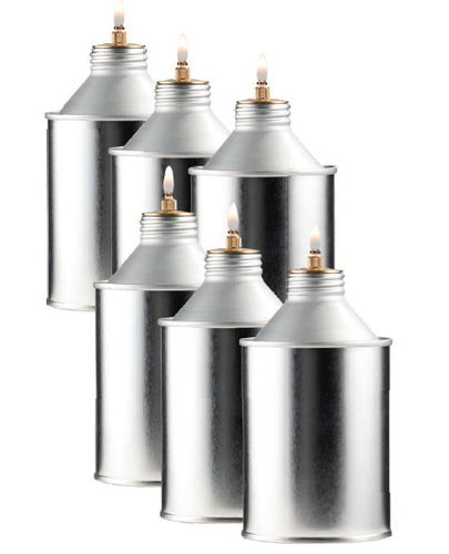 ST-301 スチールタンク(6個入) (調節金具付)