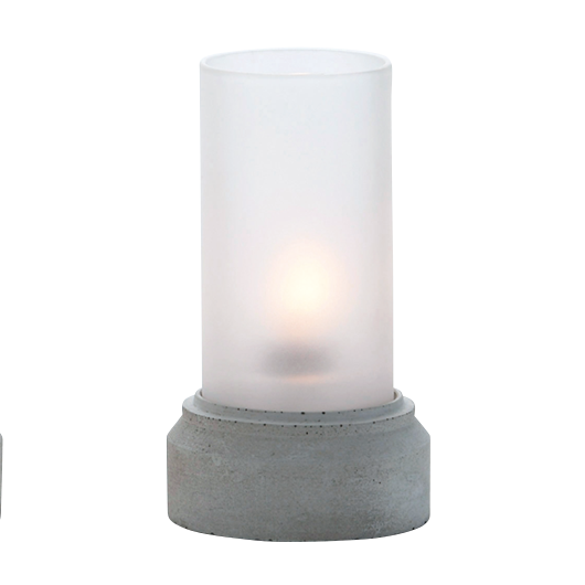 OL-33-117W コンクリートランプ
